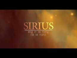 SIRIUS documentary